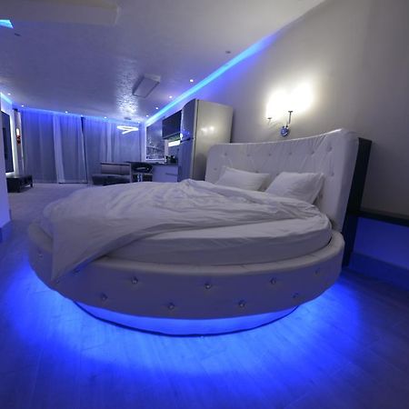 Jordan Luxury Suite Eilat Værelse billede