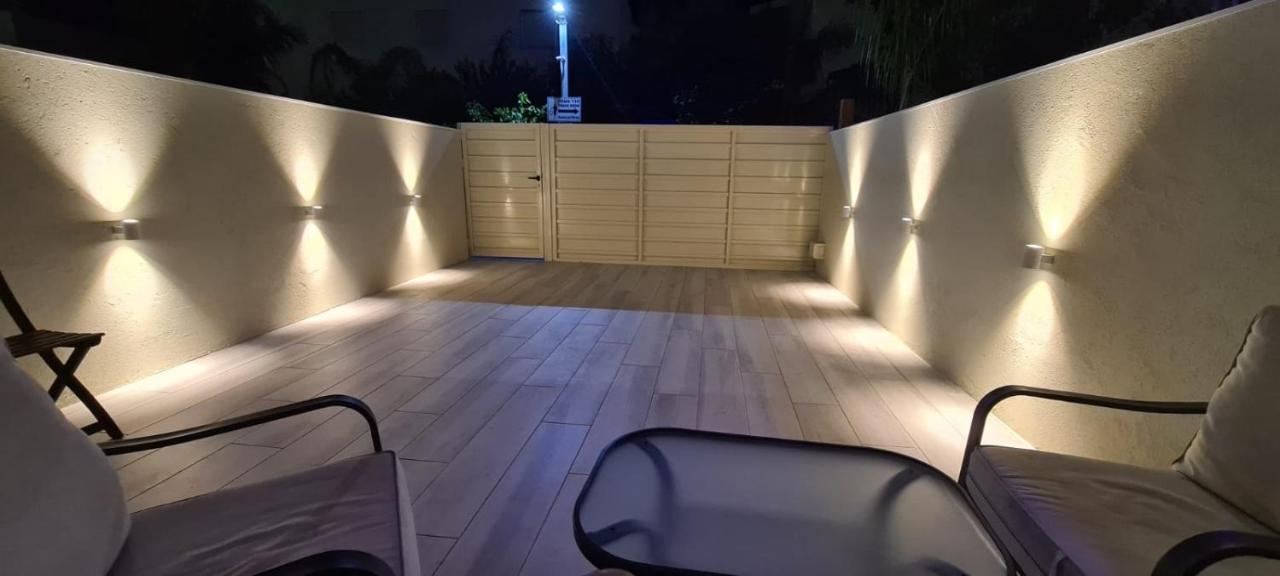 Jordan Luxury Suite Eilat Eksteriør billede