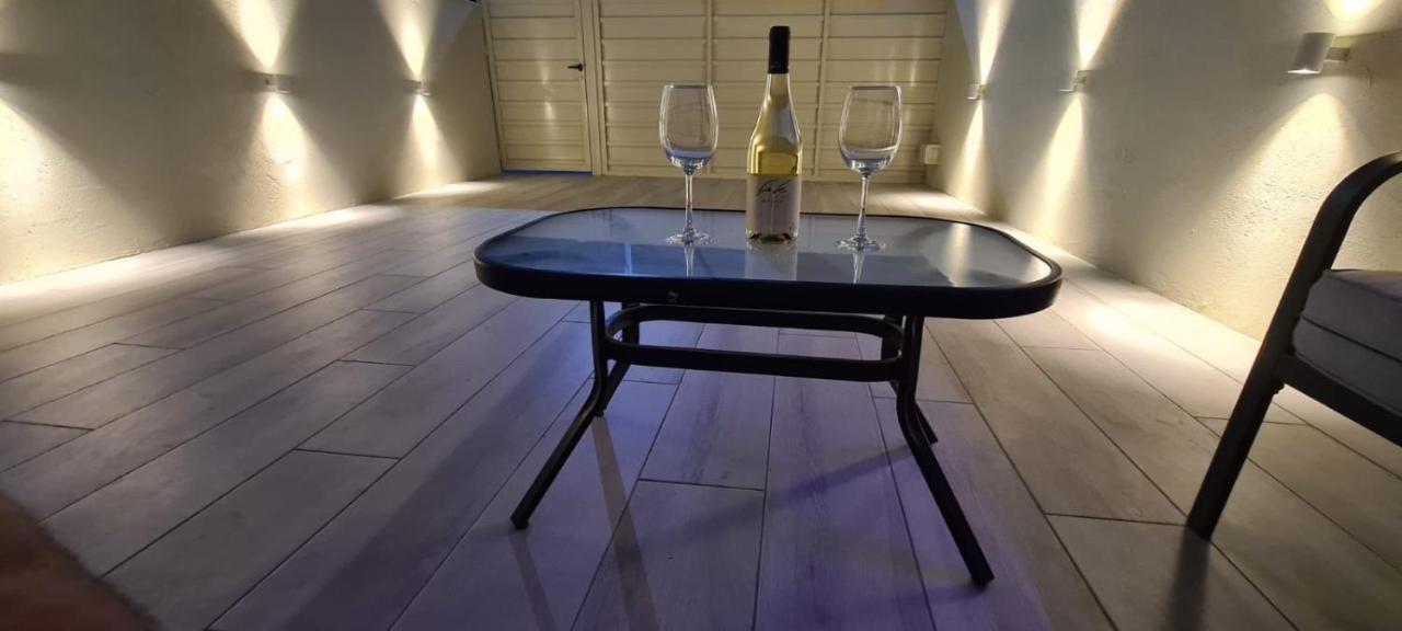 Jordan Luxury Suite Eilat Eksteriør billede