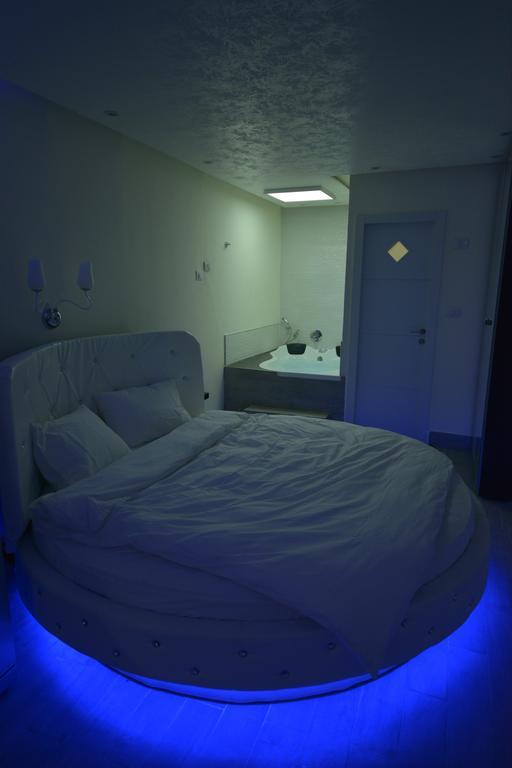 Jordan Luxury Suite Eilat Værelse billede