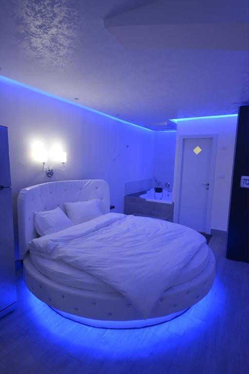 Jordan Luxury Suite Eilat Værelse billede