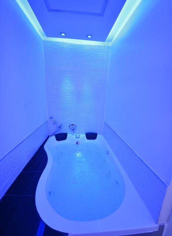 Jordan Luxury Suite Eilat Værelse billede