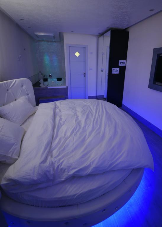 Jordan Luxury Suite Eilat Værelse billede