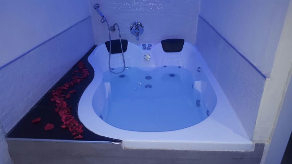 Jordan Luxury Suite Eilat Eksteriør billede
