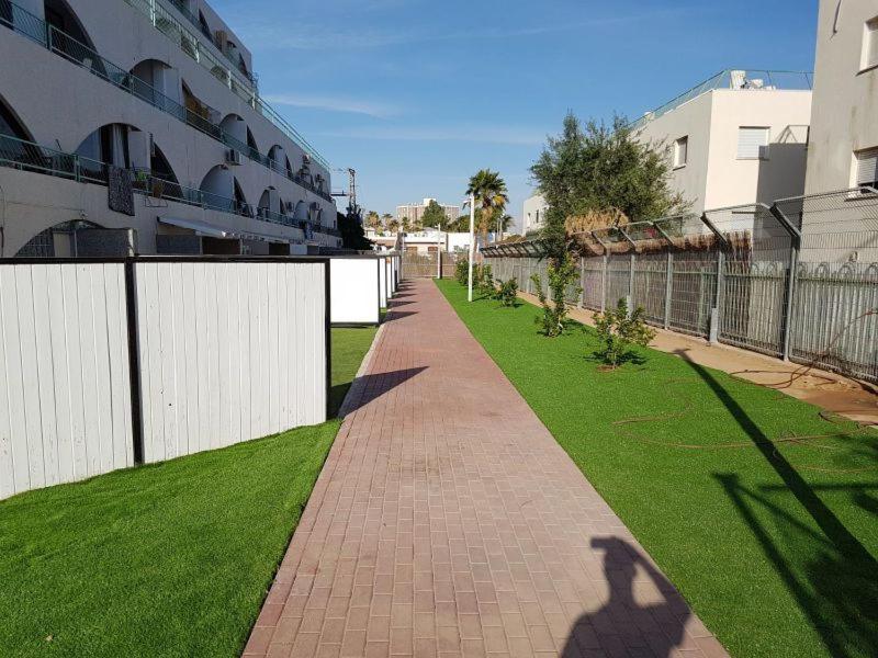 Jordan Luxury Suite Eilat Eksteriør billede