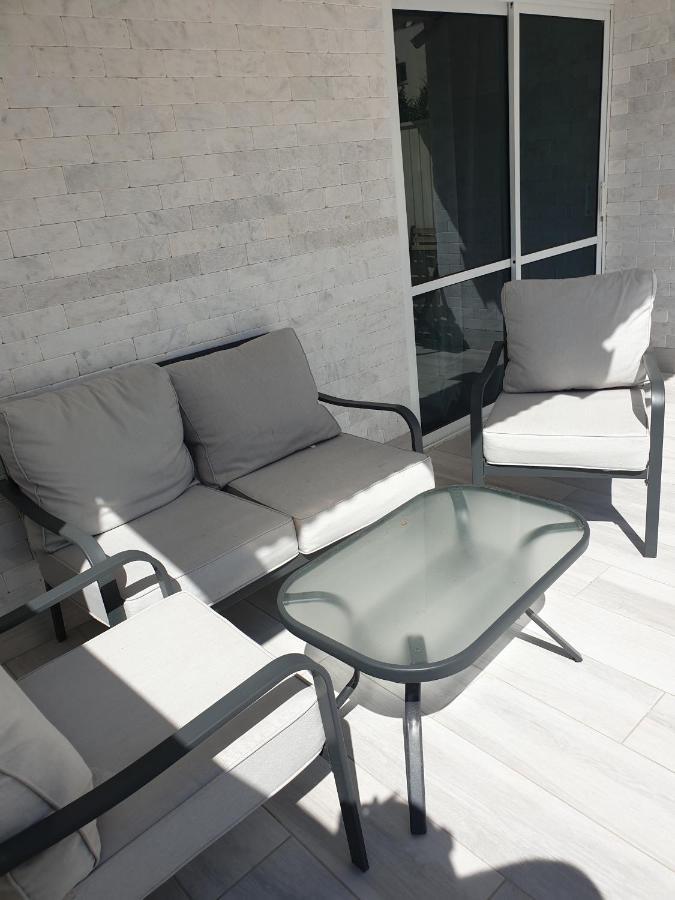 Jordan Luxury Suite Eilat Eksteriør billede